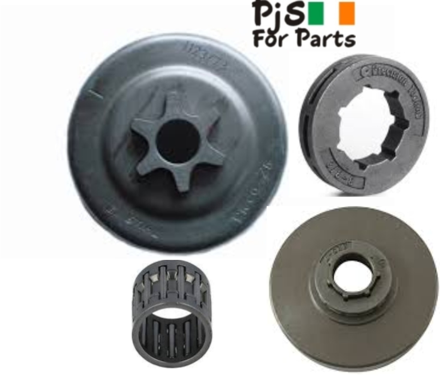 Husqvarna Parts Ireland , Small engine parts - Pjs for parts